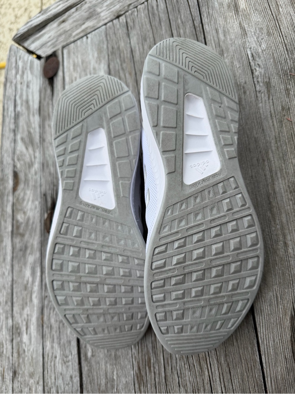 adidas Women's Lightweight Sneakers - Picture 6 of 11